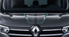 Genuine Renault Traffic Passenger Customisation Stickers - Sports Bonnet Strips