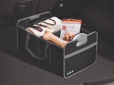 Genuine Kia Trunk Organizer Foldable