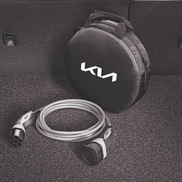 Charging Cable Mode 3 - Kia EV6 / Niro EV / EV9 / EV3