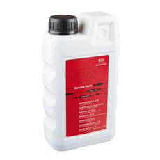 Genuine Kia Long Life Coolant / Antifreeze - Pink - 1 Liter