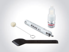 Kia Tool kit - Fix Kit 2, Primer & Betalink Glue