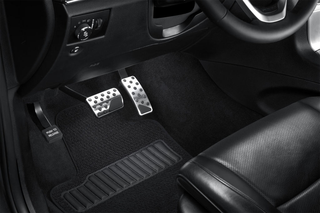 jeep grand cherokee pedal covers Pedal Cover Kit - Automatic - Jeep Grand Cherokee