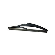 Abarth 500 Rear Wiper Blade, Replacement