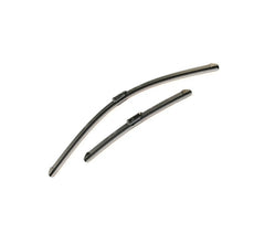 Fiat 500 Wiper Blade Set (LH+RH) RHD