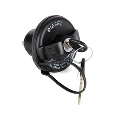 Fiat Fuel Cap, Locking (Diesel)