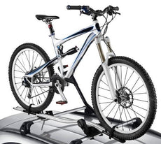 Fiat Bike Carrier, Aluminium