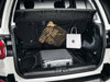 Fiat 500L Cargo Nets Kit (x3 Nets)