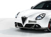 Alfa Romeo Giulietta Front Sport Spoiler