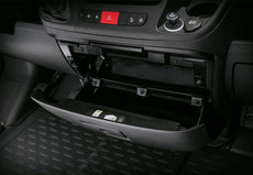 Fiat Ducato Central Glove Box