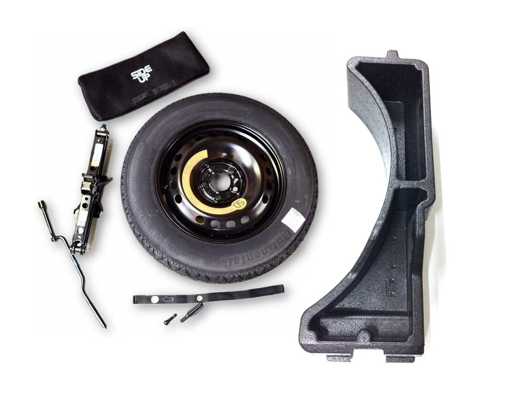 Jeep Renegade Space Saver Spare Wheel: Your Guide Jeep Renegade Space Saver Spare Wheel: Your Guide