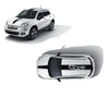 Fiat 500X Black X-tra Pack