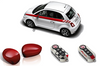 Fiat 500 Sport Pack - colour options