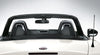 Fiat 124 Spider Seat-Back Bar Cladding, Piano Black