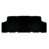 Fiat Talento Rubber Mats (Row 3) for Combi Van