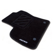 Genuine Fiat Fiorino Qubo Carpet Floor Mats - 2007-2016