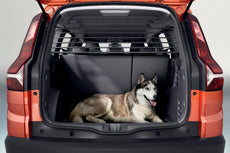 Dacia Jogger Partition Grille / Dog Guard