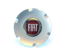 Fiat Panda Centre Cap, Alloy Wheel