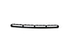 Fiat 500 (83) Grille, Front Bumper Ventilation 2012-2015