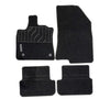 Comfort Textile Floor Mats Set, Dacia Sandero III