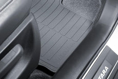 Suzuki Vitara Rubber Floor Mat Set 4-Piece RHD