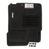 Suzuki Ignis Carpet Floor Mat Set - Eco Grade - RHD