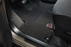 Suzuki Ignis Carpet Floor Mat Set - Eco Grade - RHD - 2019 Onwards