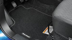 Suzuki Baleno Tailored Carpet Floor Mat Set RHD