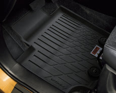 Genuine Suzuki Vitara Rubber Floor Mat Set - Hybrids Models Only