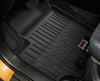 Genuine Suzuki Vitara Rubber Floor Mat Set - Hybrids Models Only