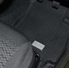 Suzuki Jimny Rubber Mat Set RHD AT