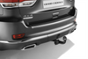 Detachable / Removable Towbar - Jeep Grand Cherokee