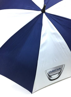 Dacia Branded Golf Umbrella