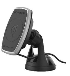 Portable induction smartphone holder - Suction cup - Renault Arkana
