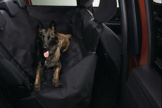 Rear Pet Protection Seat Cover for Dacia Sandero, Duster, Jogger, Logan,
