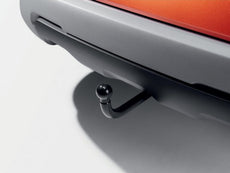 Dacia Jogger Swan Neck Tow Bar Pack - 13 Pins