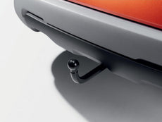Dacia Jogger Swan Neck Tow Bar Pack - 7 Pins