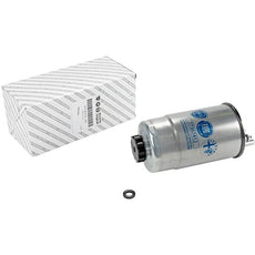 Fuel Filter - Fiat Ducato 2011