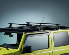 Suzuki Jimny Mutli-Roof Rack