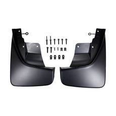 Front Moulded Splash Guards  - Jeep Grand Cherokee