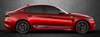 Alfa Romeo Giulia, Mopar Livery Decal Kit