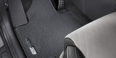 Kia Sportage (QLPE) Carpet Mats, Tailored GT-Line RHD