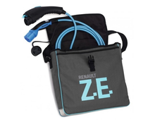 Renault ZOE Cable Storage Bag