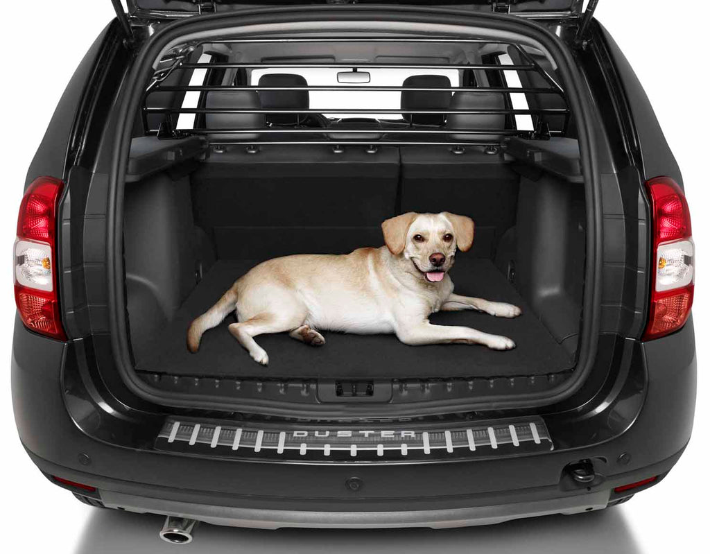 Dacia Duster 1 Dog Guard Separation Grille 2009 2017 8201452827