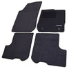 Dacia Logan MCV Floor Mats, Standard RHD