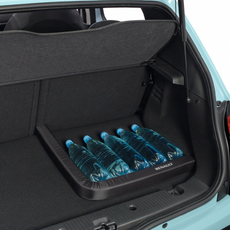 Travel boot organiser - Renault Arkana