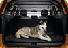 Dacia Duster 2 Partition Grille/Dog Guard