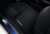 Dacia Duster 2 Comfort Textile Floor Mat with seat drawer RHD