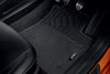 Renault Clio RS (5) Floor Mats, Textile RHD
