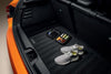 Renault Clio (5) Boot Liner, Reversible