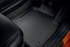 Renault Clio (5) Rubber Floor Mats RHD